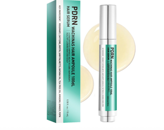 FreshOrbit PDRN Hair Ampoule™